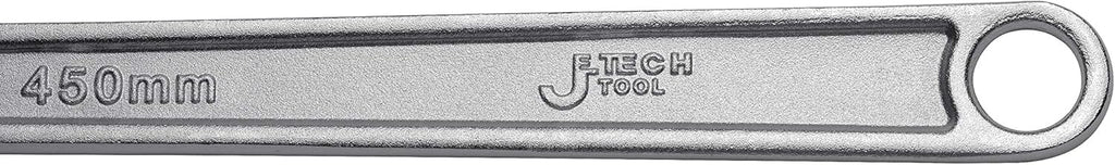 18 inch Adjustable Wrench Pack of 2 B788