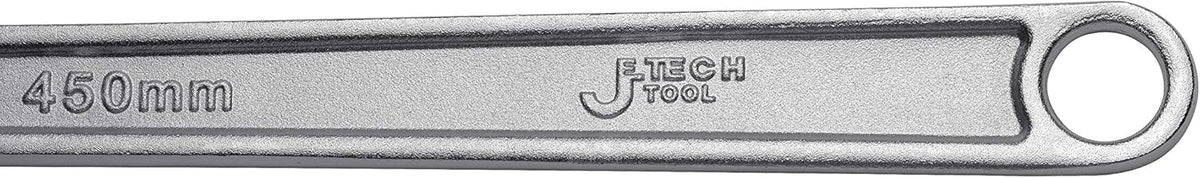 18 inch Adjustable Wrench Pack of 2 B788
