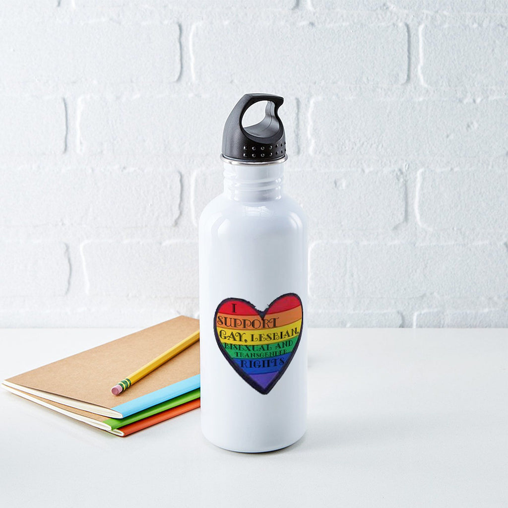 Stainless Steel Water Bottle 1.0L Z8230