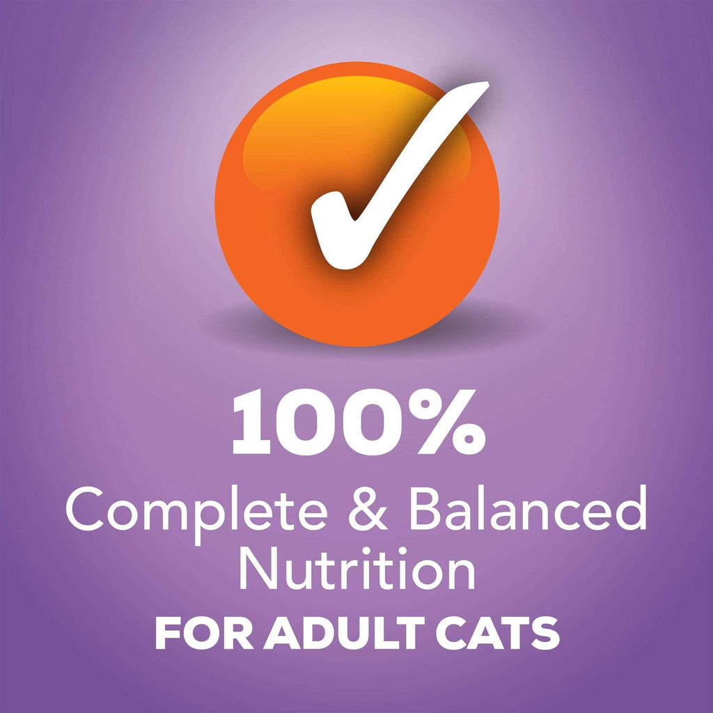 Wet Cat Food T245