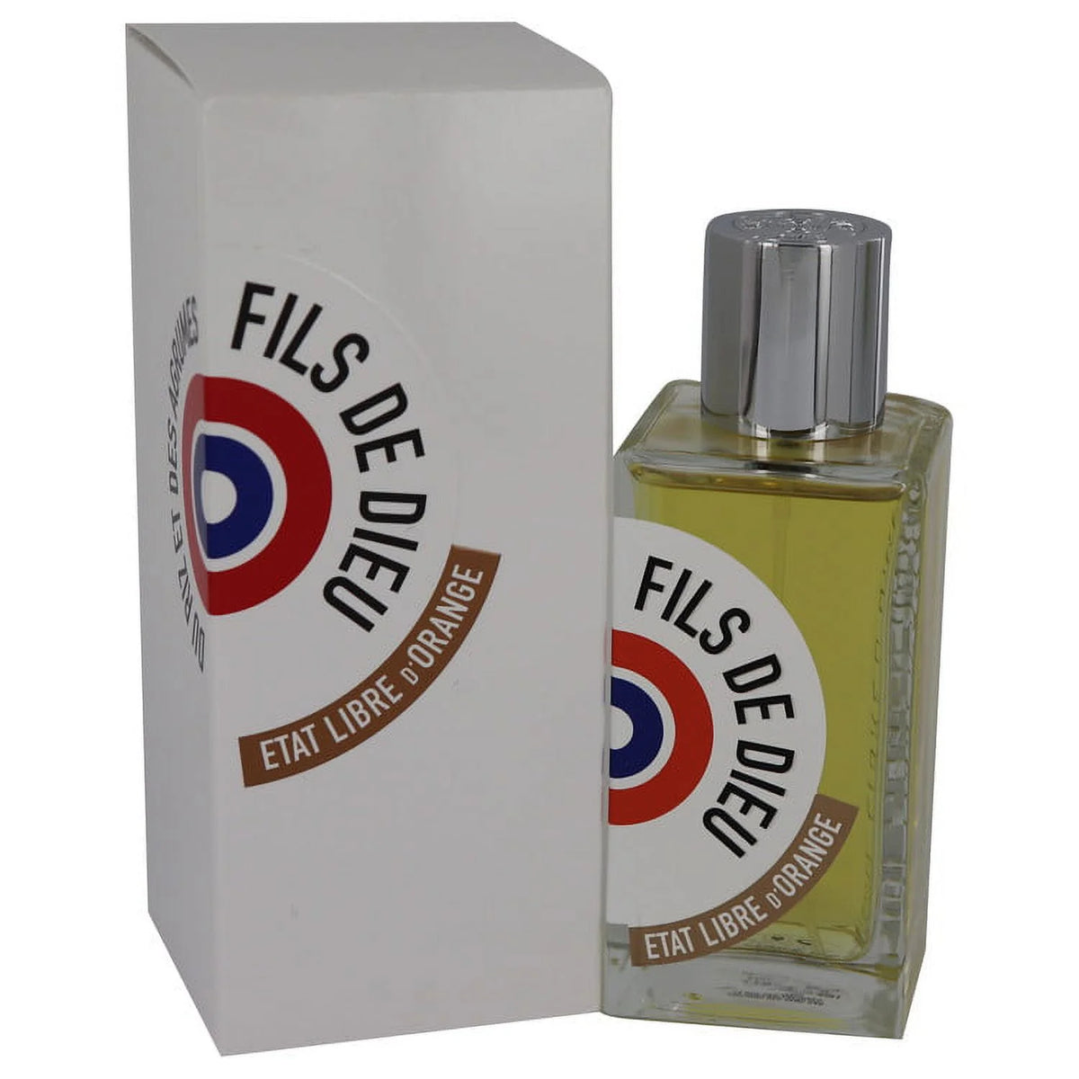Eau De Parfum Spray 3.4 oz X8553