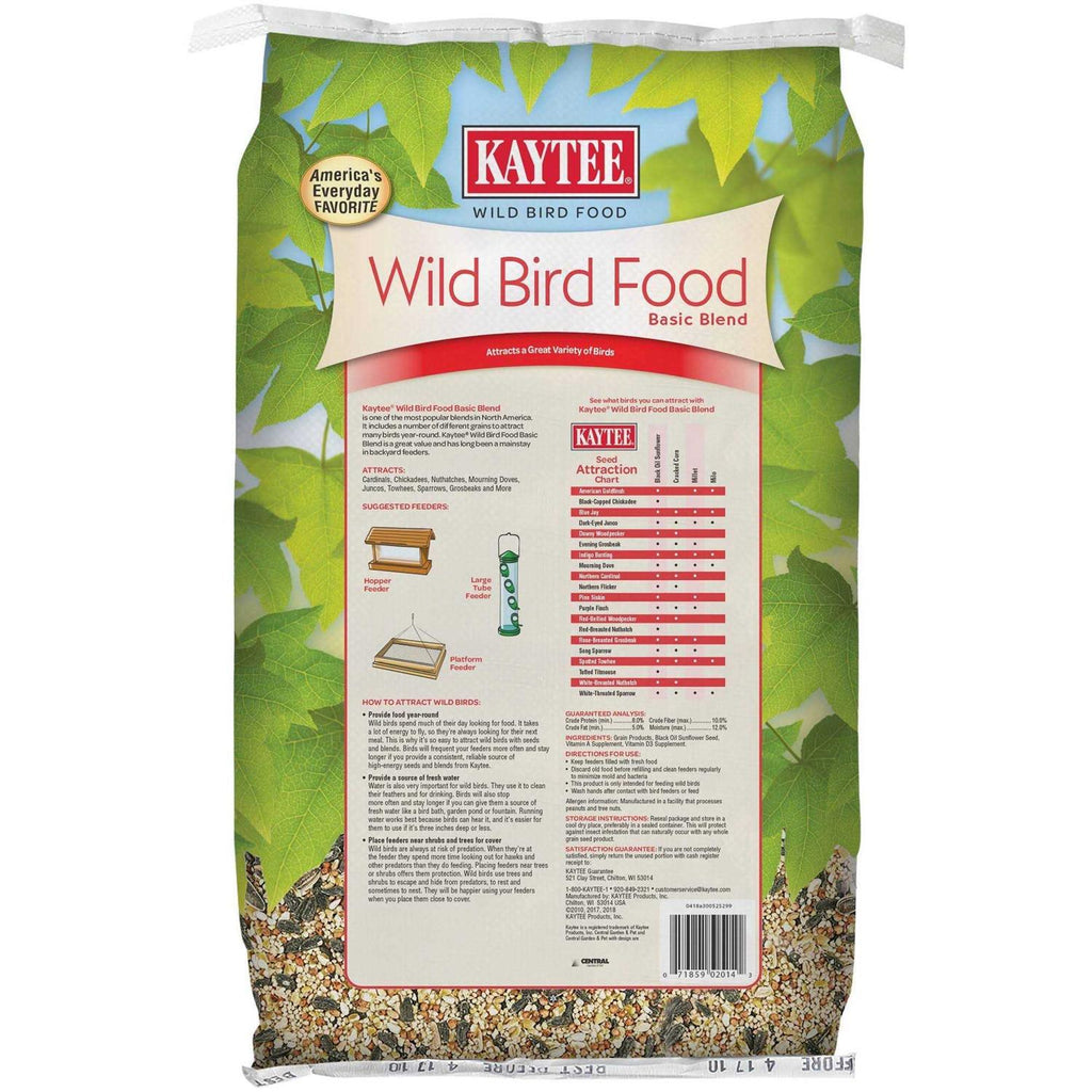 Wild Bird Food F57697