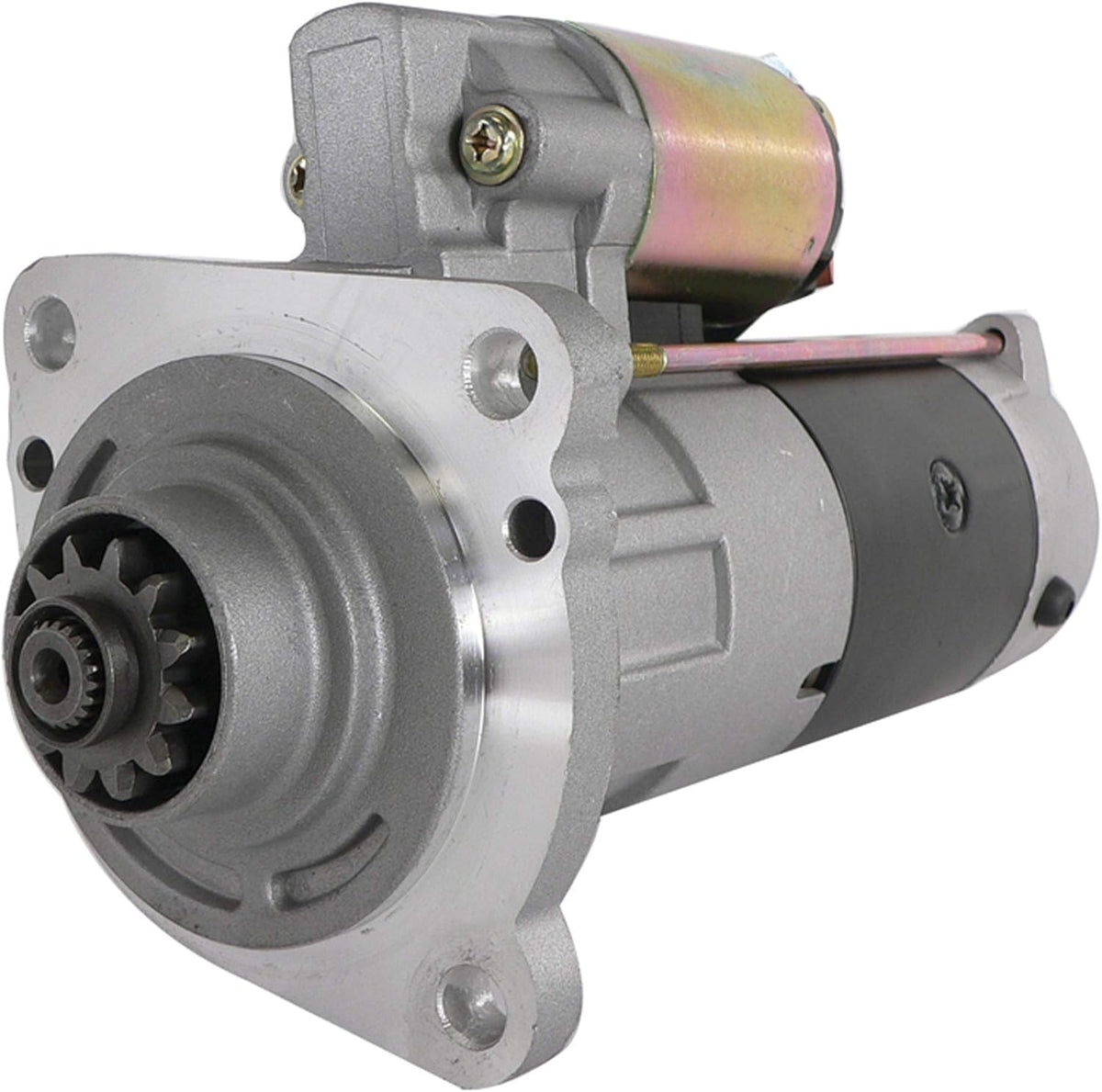 Starter for Ford E-Series Vans, F150, F250, F350, Super Duty, Excursion A904378