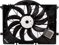 Engine Cooling Fan Assembly B78207