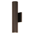 LED Outdoor Wall Light N53133