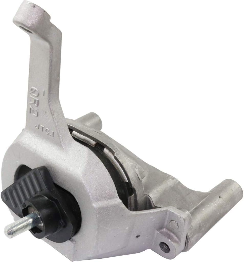Motor Mount 2007 2012 Altima 2.5L Pack of 2 H105