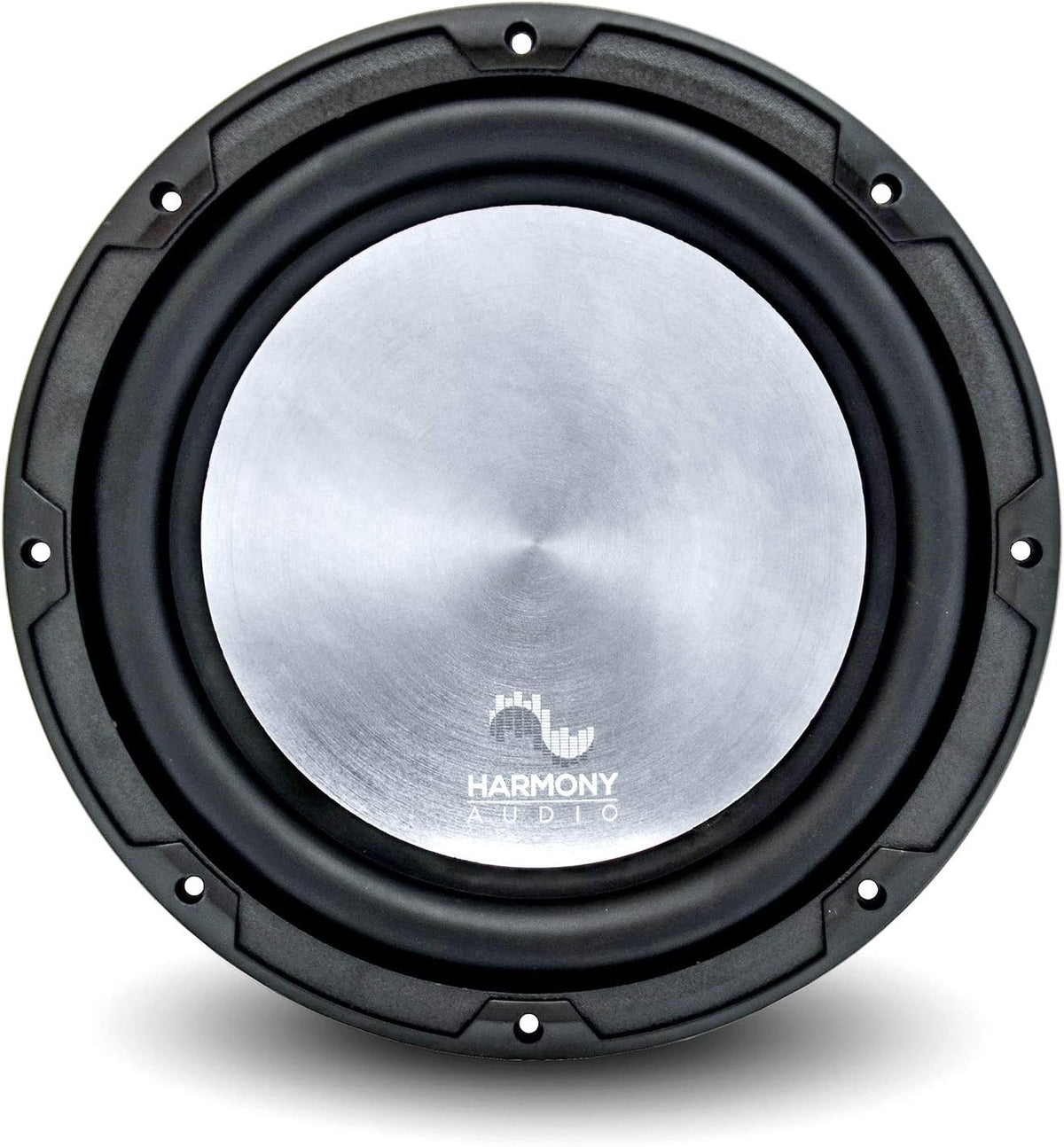 1000W Car Subwoofer Bundle with Amplifier & Amp Kit W661100