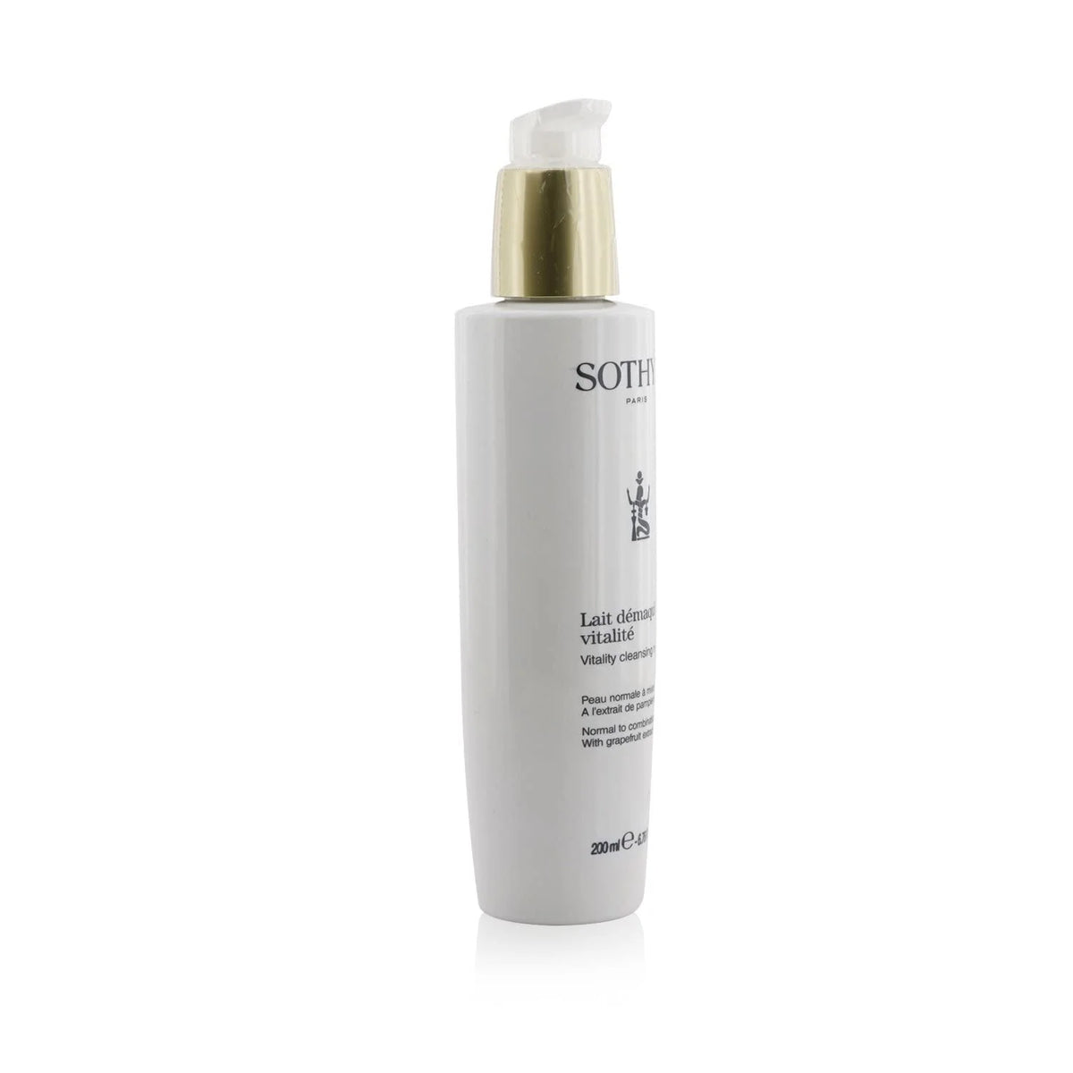 Cleansing Milk 6.7 Oz R72563