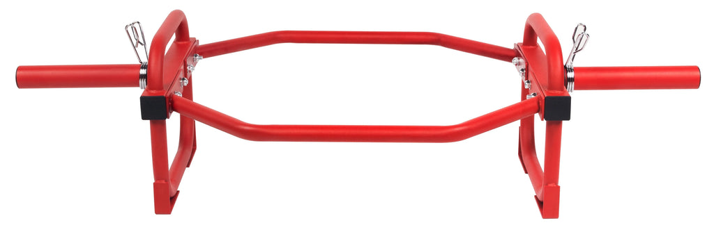 Olympic 2-Inch Hex Weight Lifting Trap Bar X3943