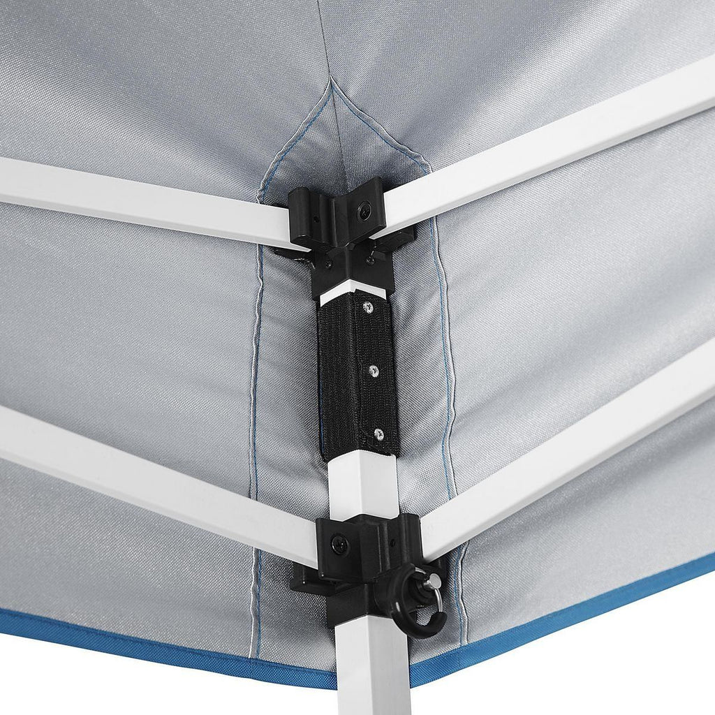 10 ft. x 10 ft. Heavy Duty Pop-Up Canopy K876993