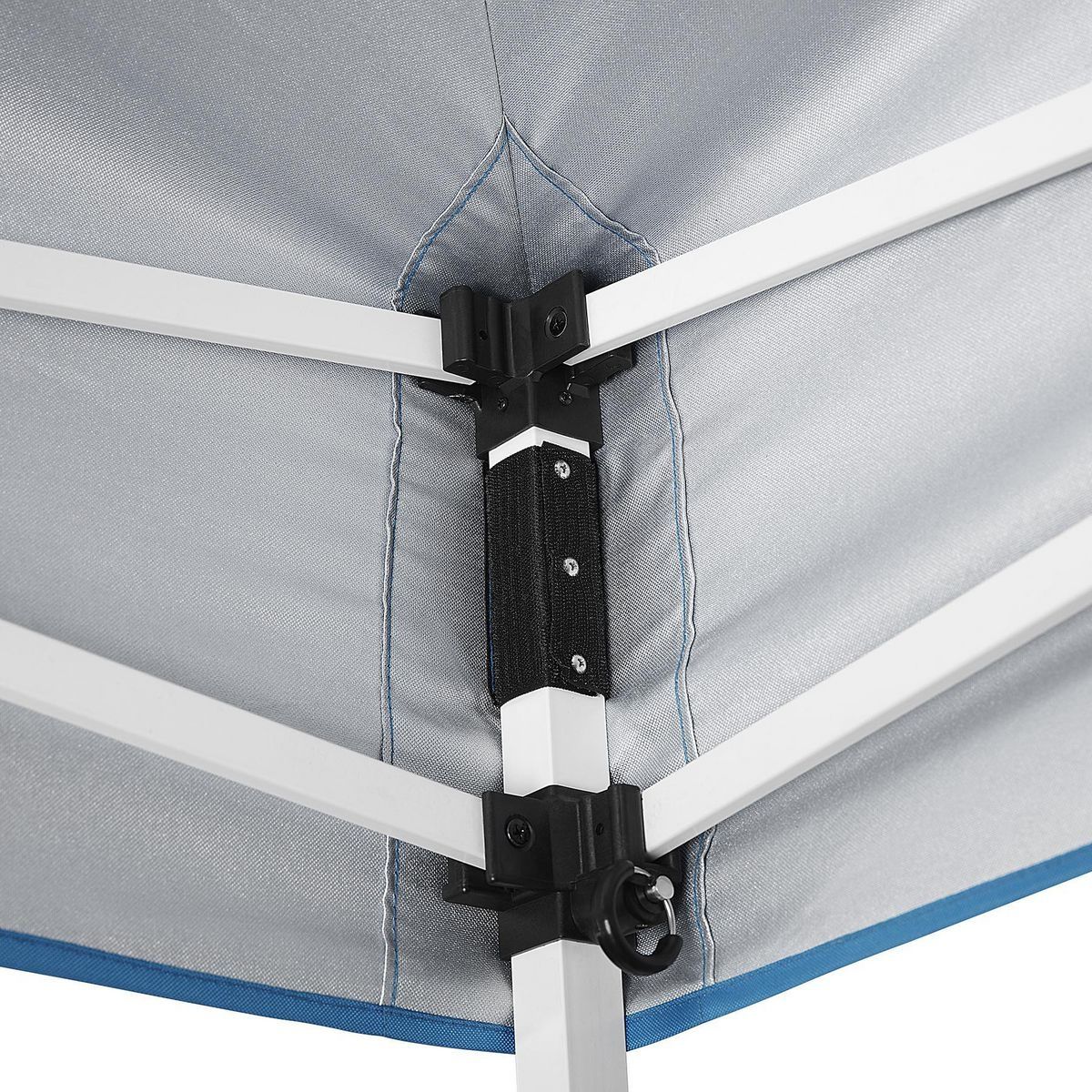 10 ft. x 10 ft. Heavy Duty Pop-Up Canopy K876993