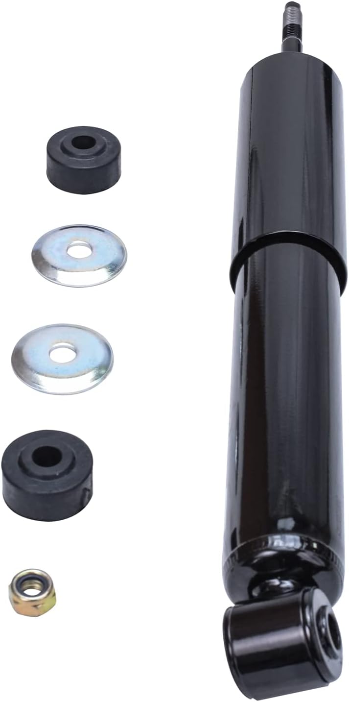 4WD Front Shocks Absorber 2pc Set Y75916