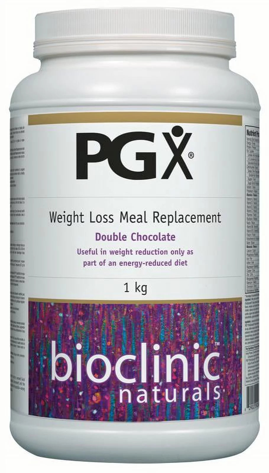 Weight Loss Meal Replace. Choc 1 kg C383539