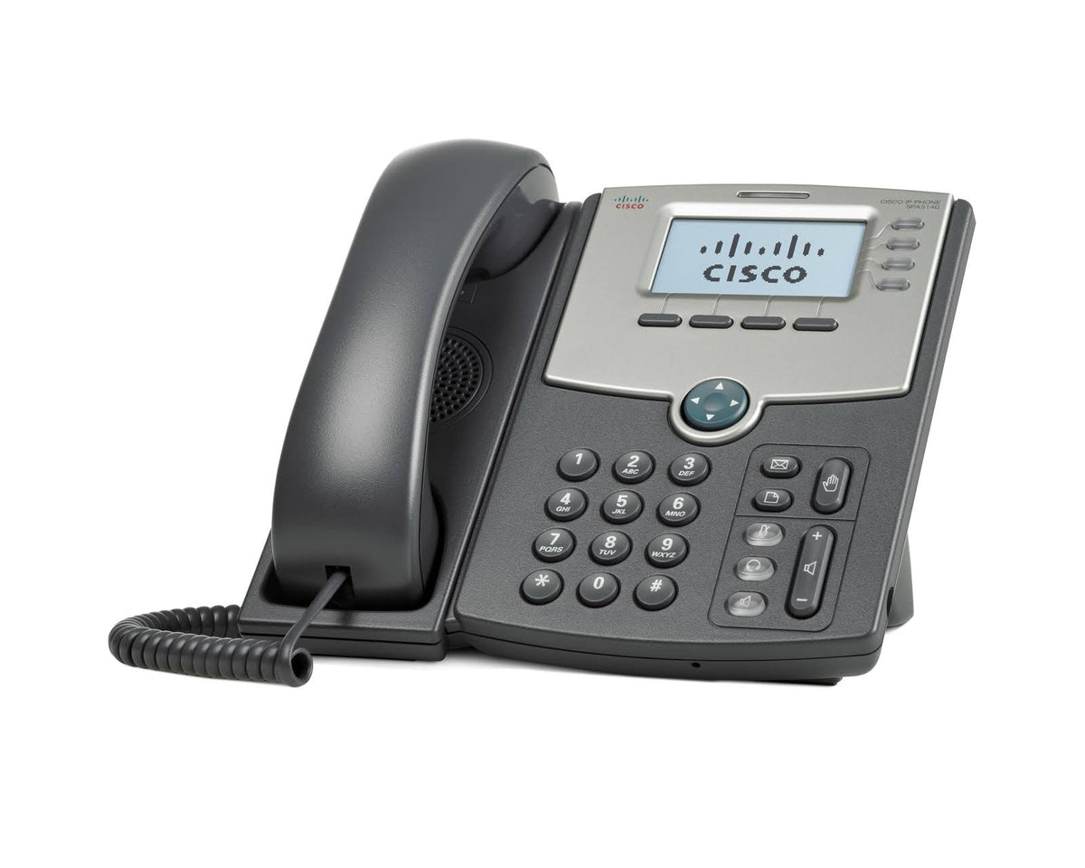 4-Line IP Phone J6313