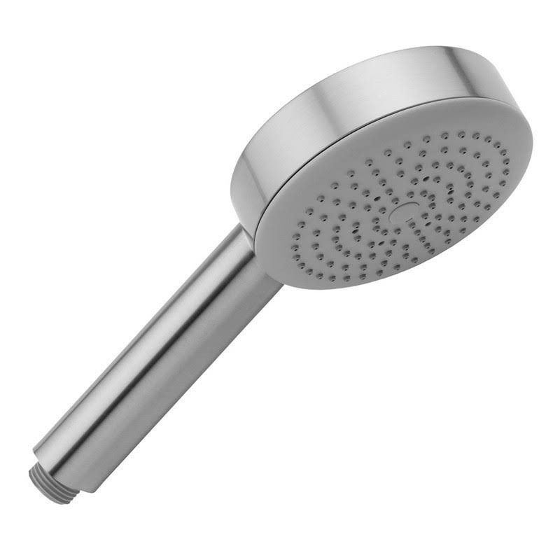 Polished Gold Handshower L804