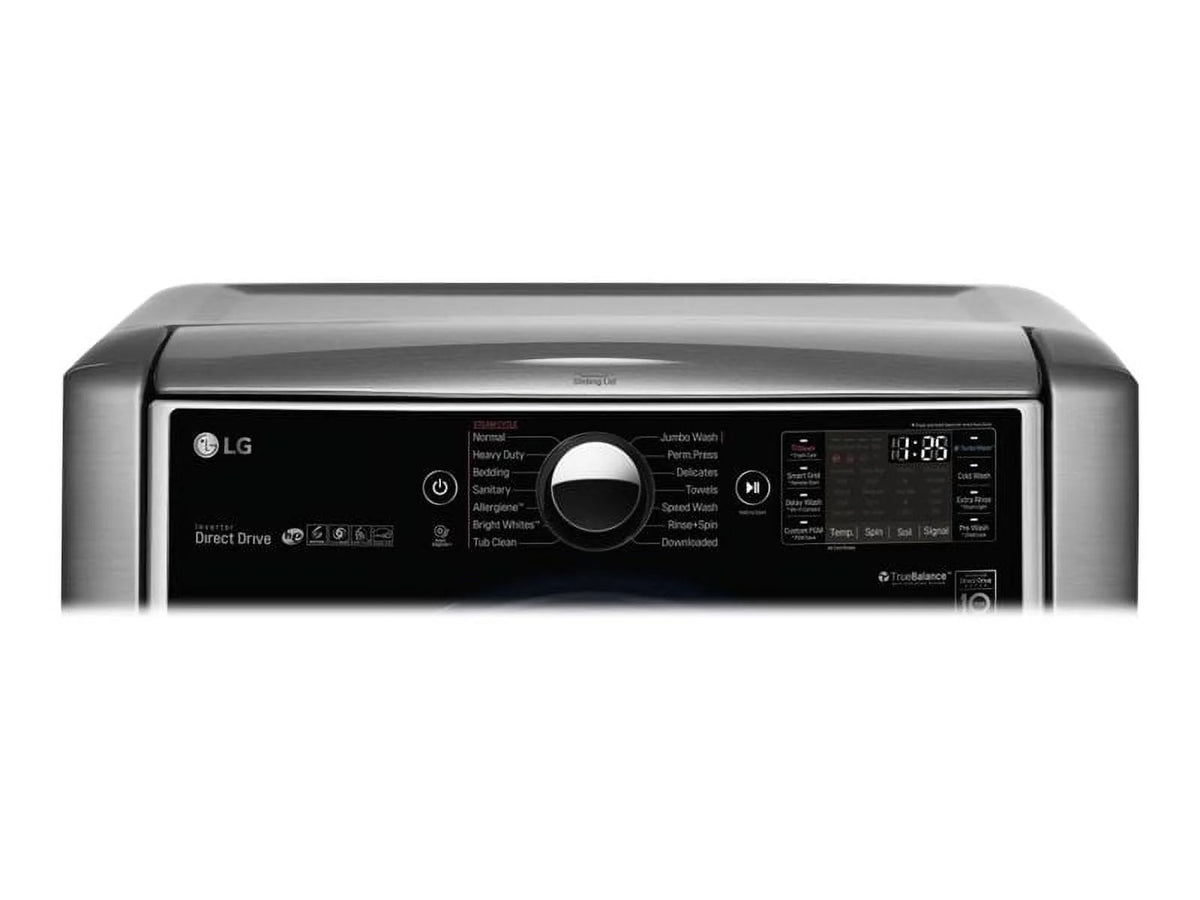 Front Loading 5.2 cu. ft Washing Machine M169