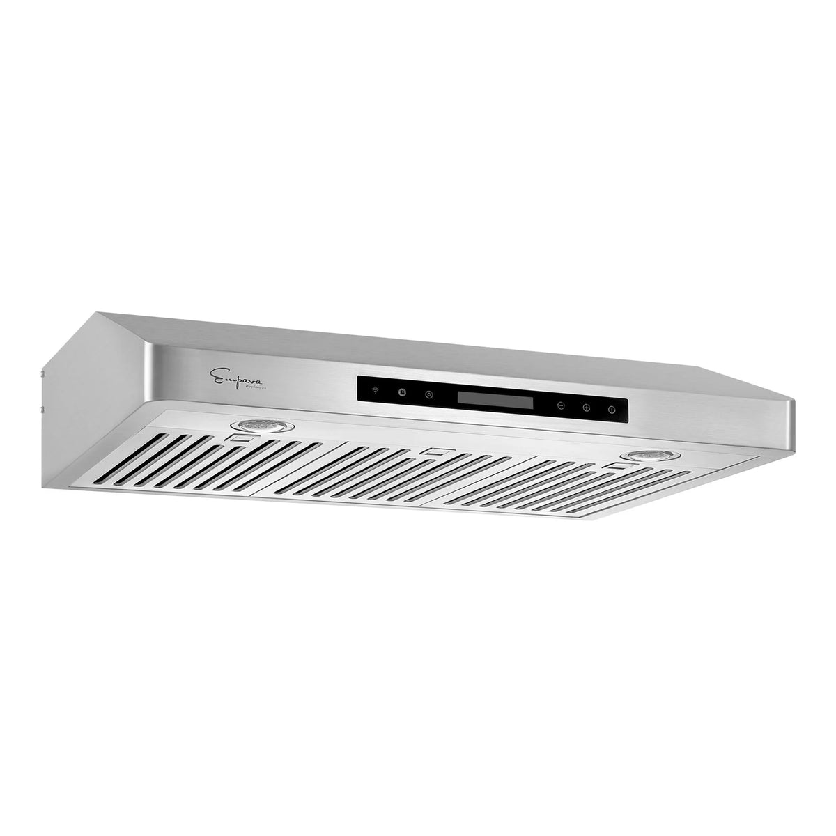 36 In. 500 CFM Ducted Under Cabinet Range Hood K504221