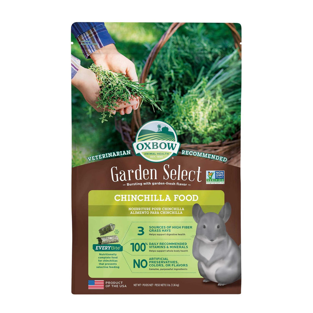 Apple-Banana Herbivore Pet Supplies U309