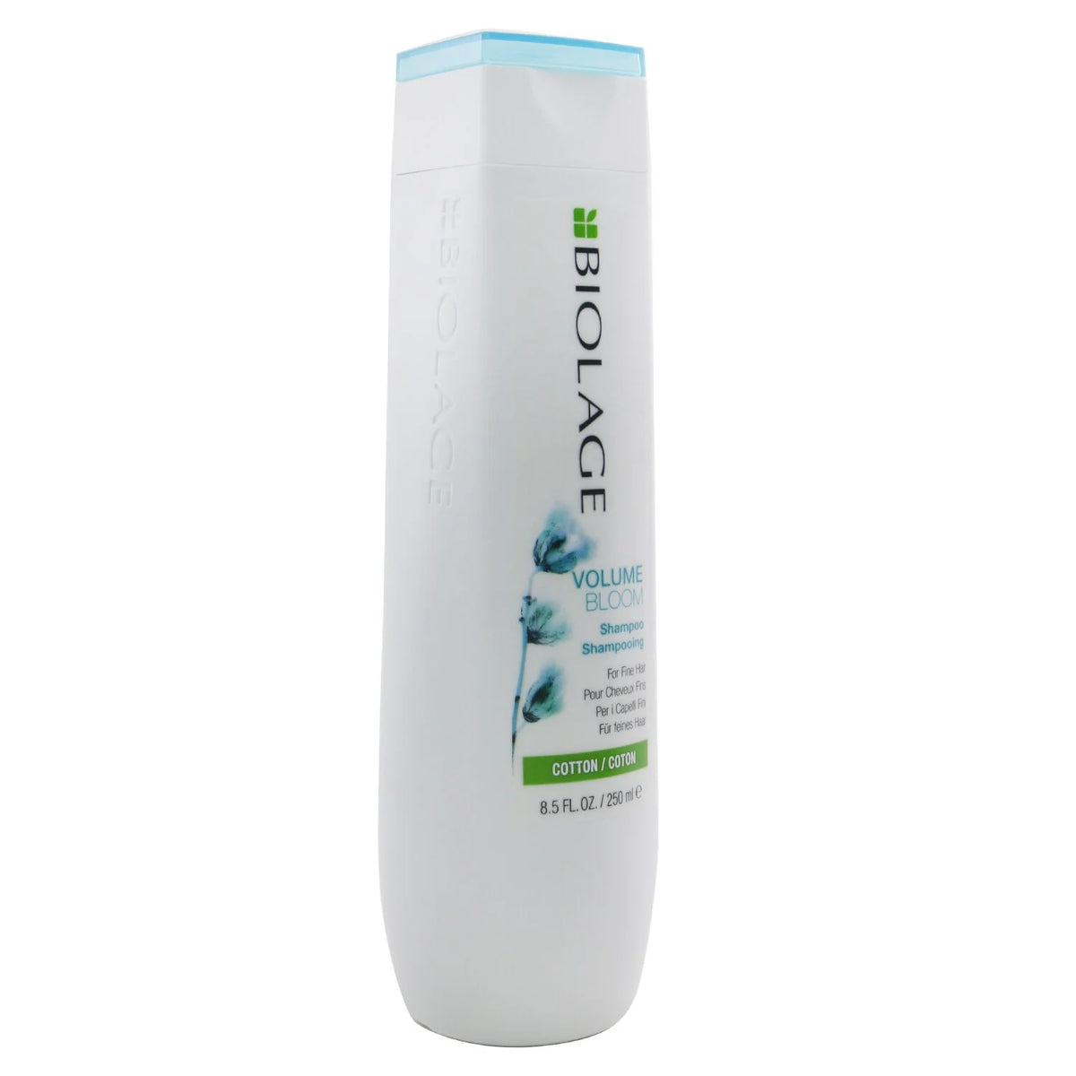 VolumeBloom Shampoo 250ml B735