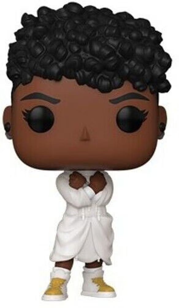 Black Panther Shuri Vinyl Figure F768