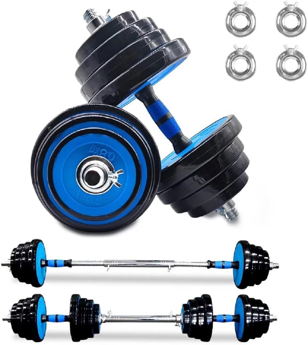 Adjustable Weights Dumbbells Set of 2 V255101