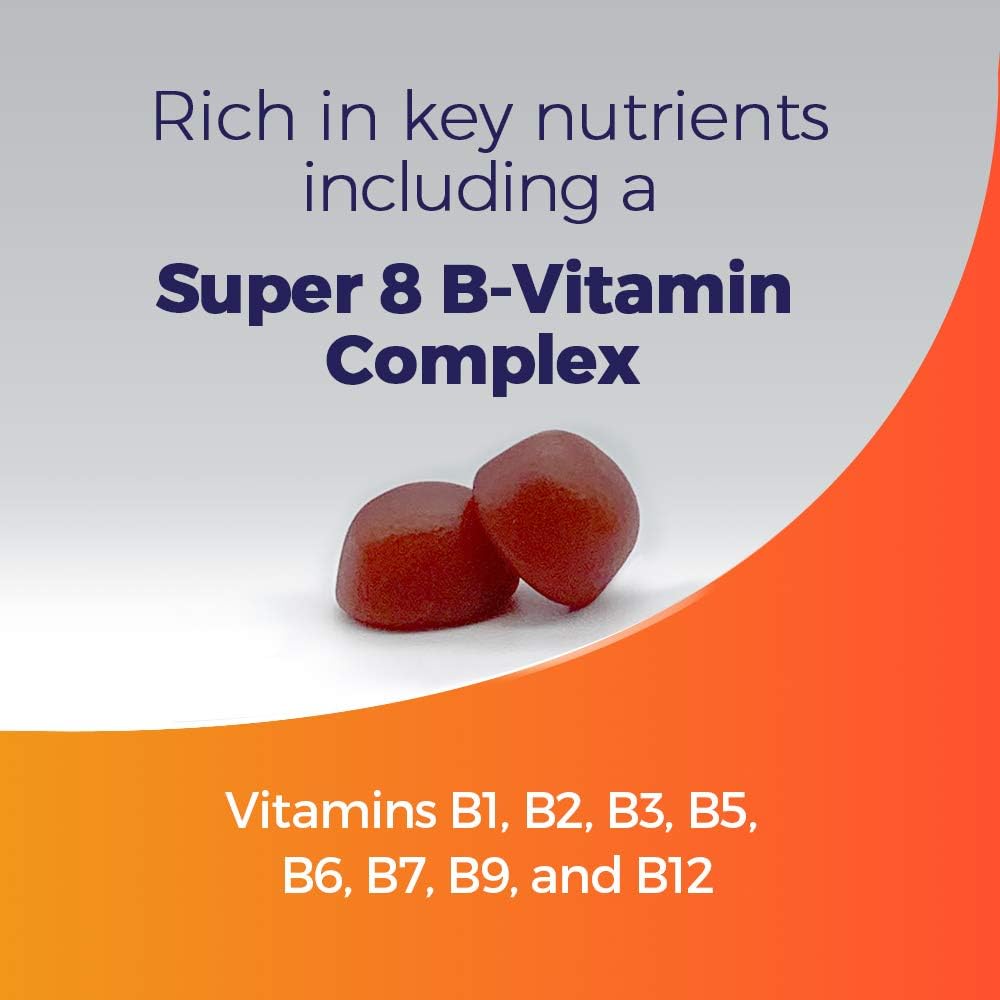 Women's 50+ Advanced Multivitamin Gummies, 110 Count L70916
