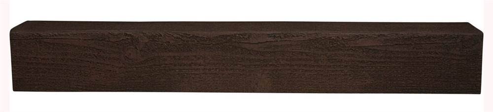 Aged Faux Wood Ceiling Beam Y805