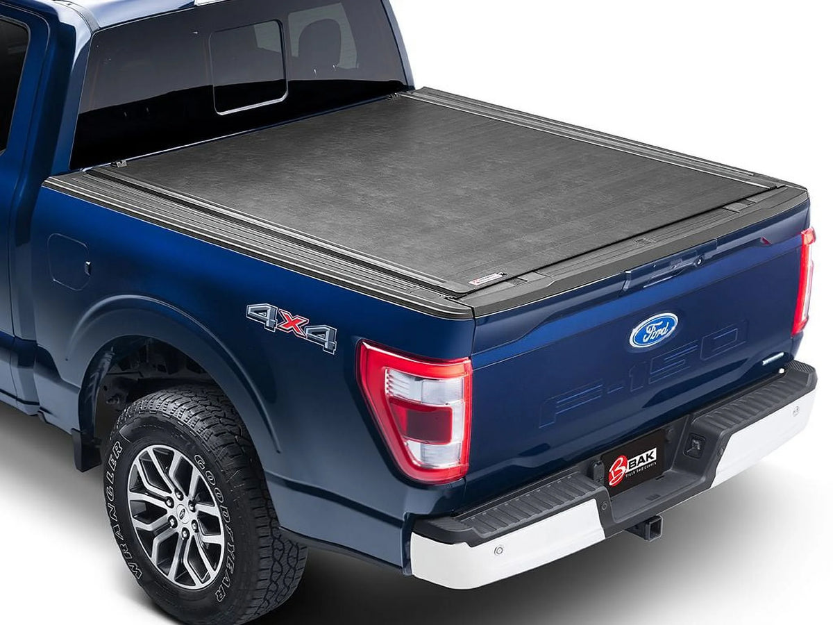 Hard Rolling Truck Bed Tonneau Cover B6820