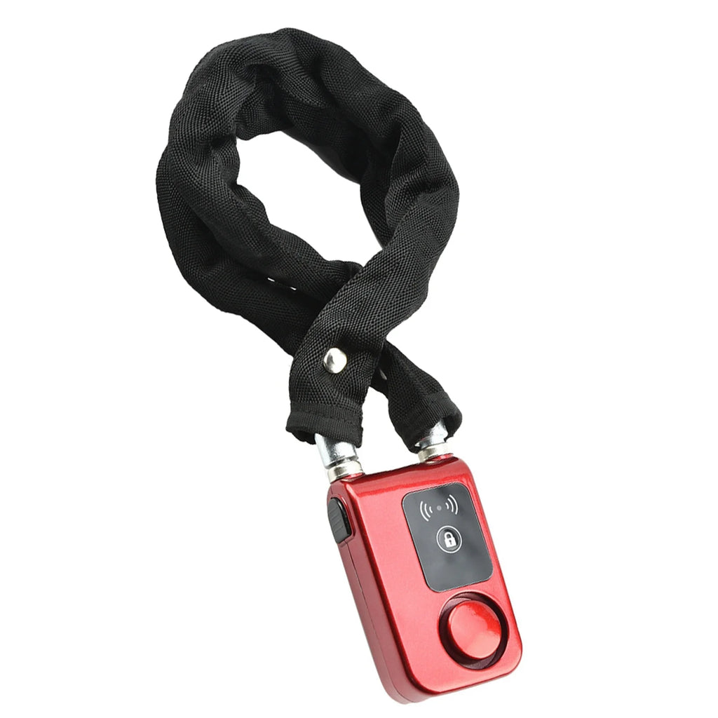 Chain Lock for Bikes Motorcycles Door S2882