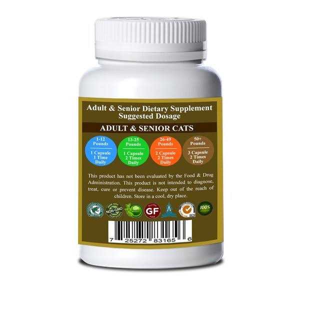 FUNGUS AMONG US MAX Master Blend FUNGUS V317
