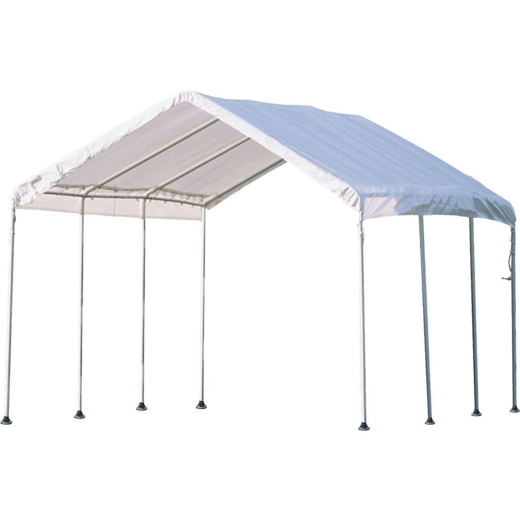 10x20 3-in-1 Canopy White H4690