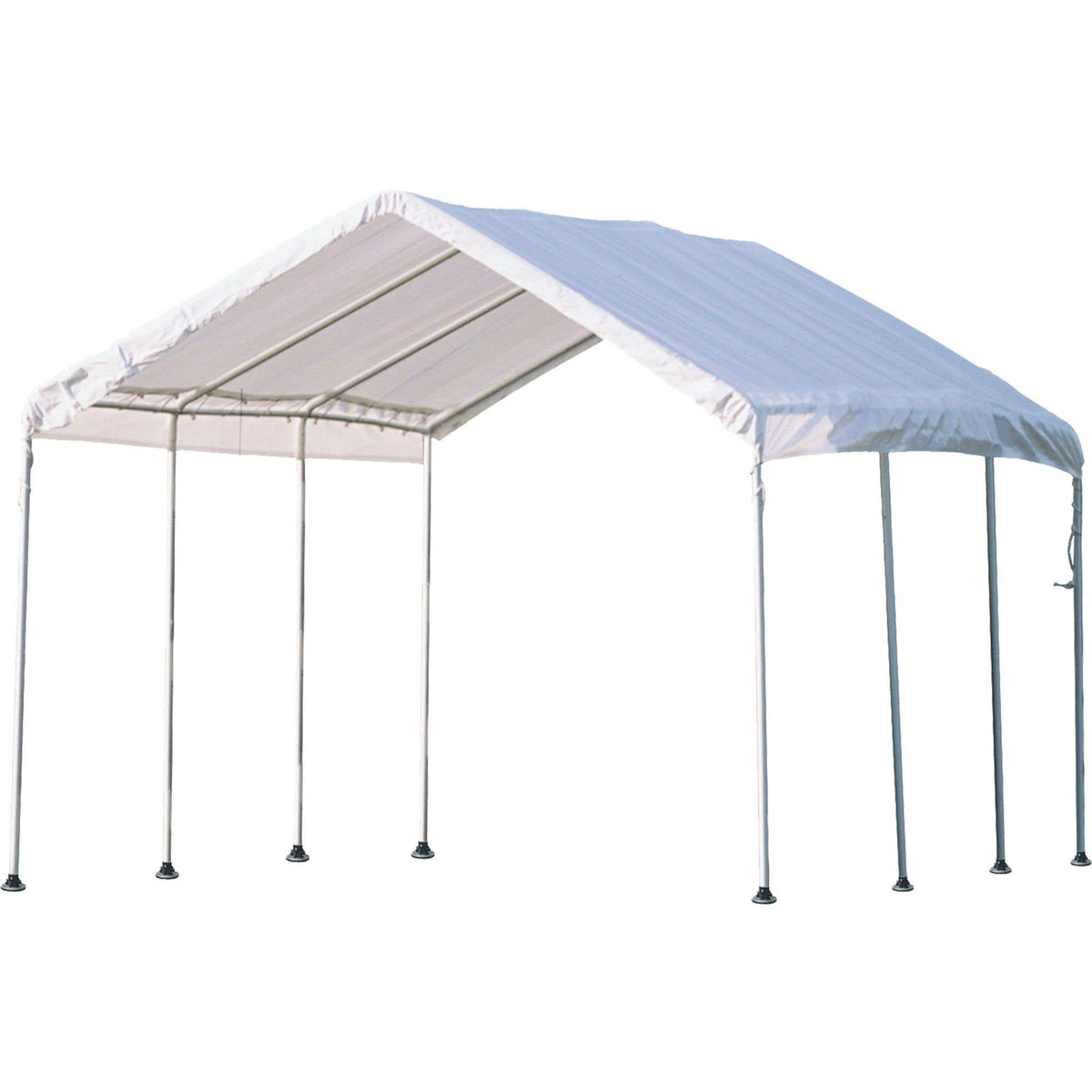 10x20 3-in-1 Canopy White H4690