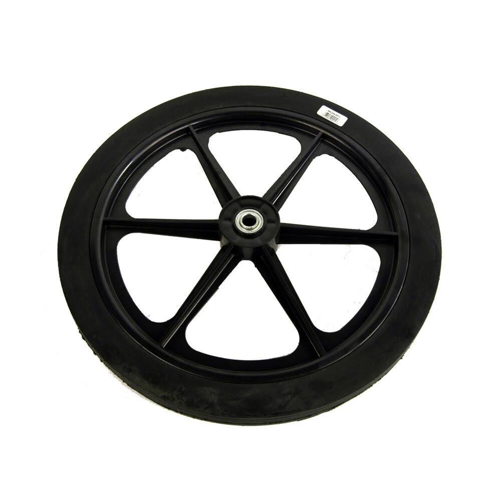 20x22 x 1.75x22 Garden Cart Wheel J443982