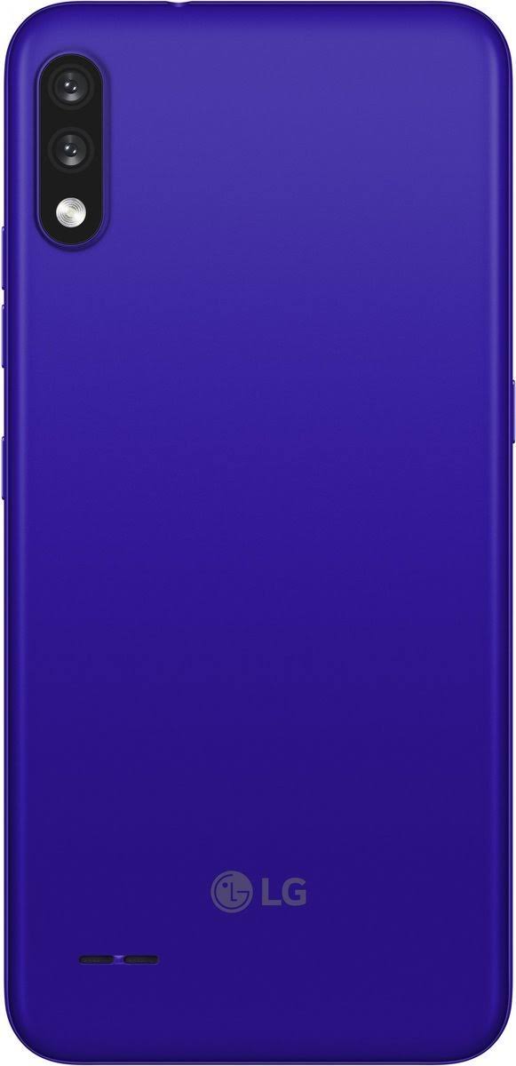 Blue 4G Android 10.0 Smartphone K77069