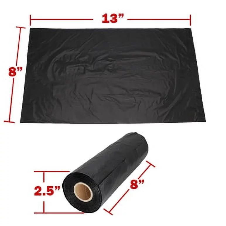 Universal Pet Waste Bags 10 Roll Case D3743