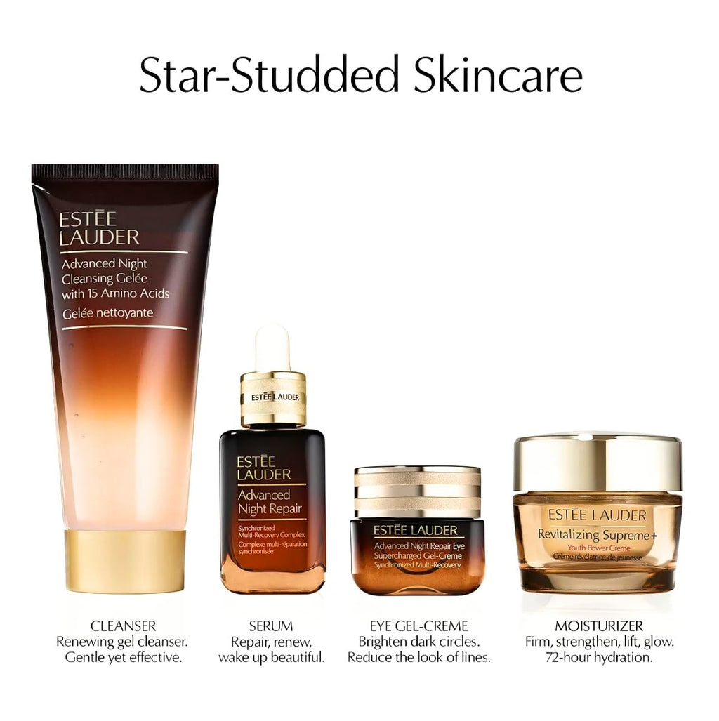 11-Pc. Glow Warm Gift Set S30168