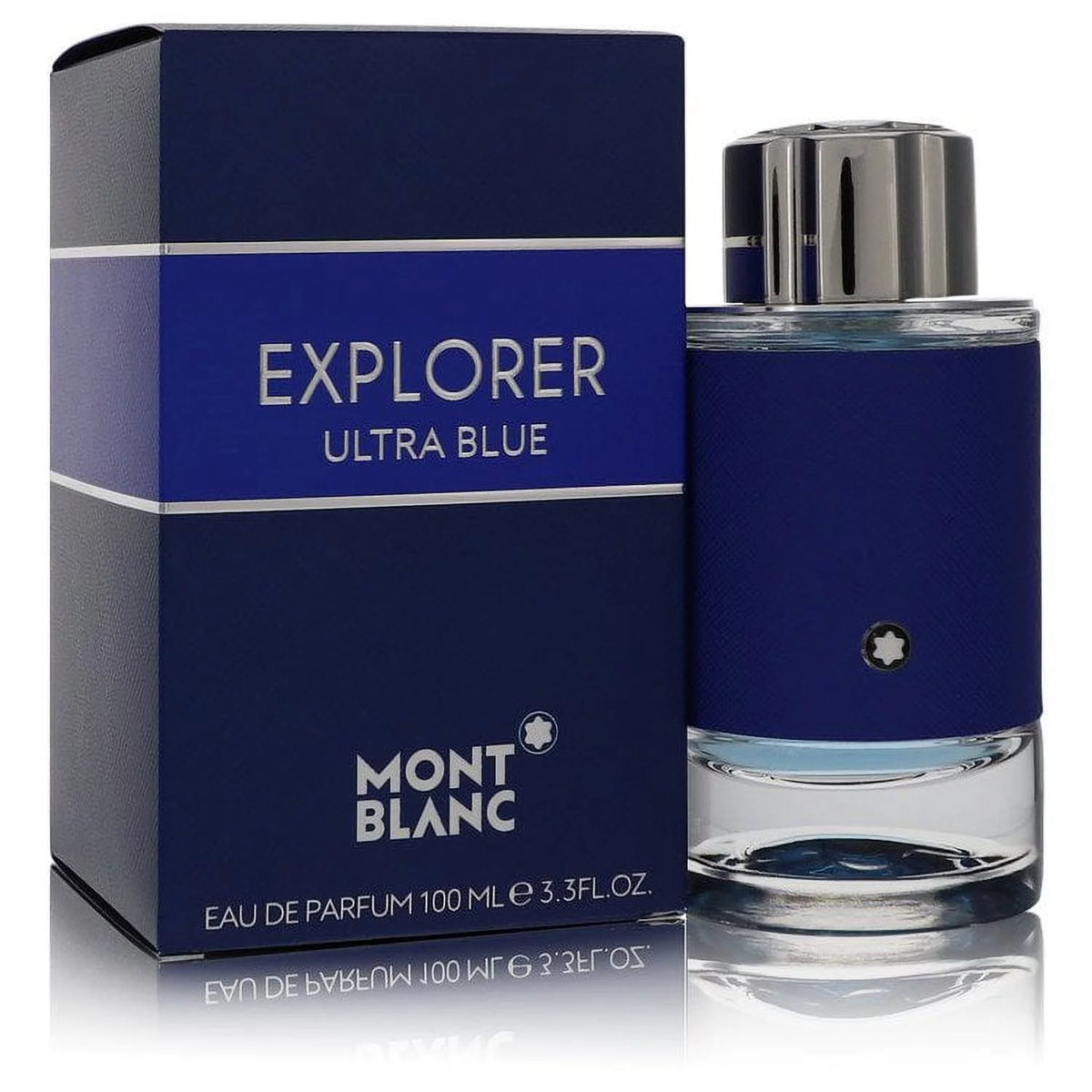 Eau De Parfum Cologne Spray 3.3 oz M7580