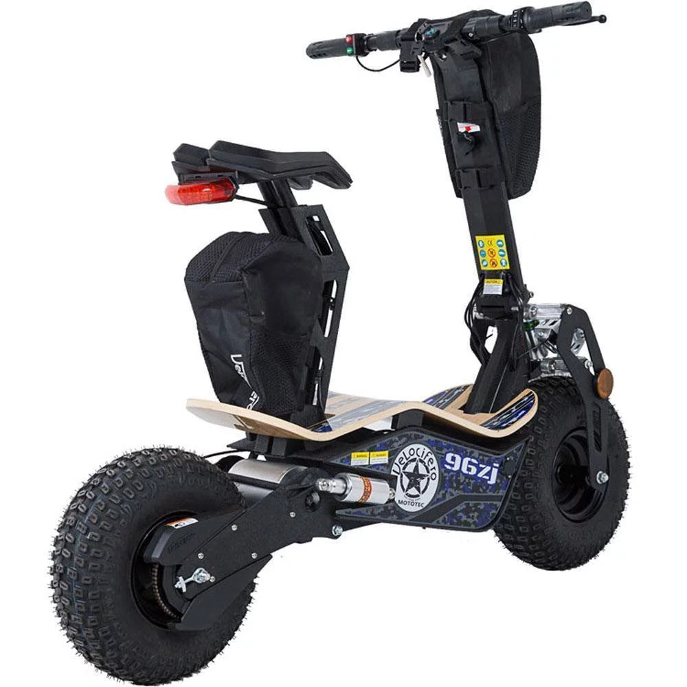 1600w 48v Electric Scooter S71794