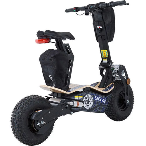 1600w 48v Electric Scooter S71794