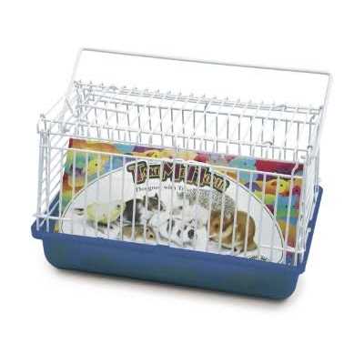 Small Travel Carrier Q218