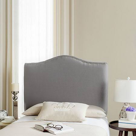 Arctic Grey Twin Headboard N892