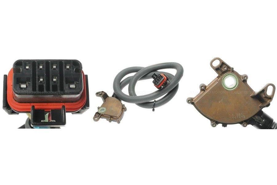 Neutral Safety Switch V266439