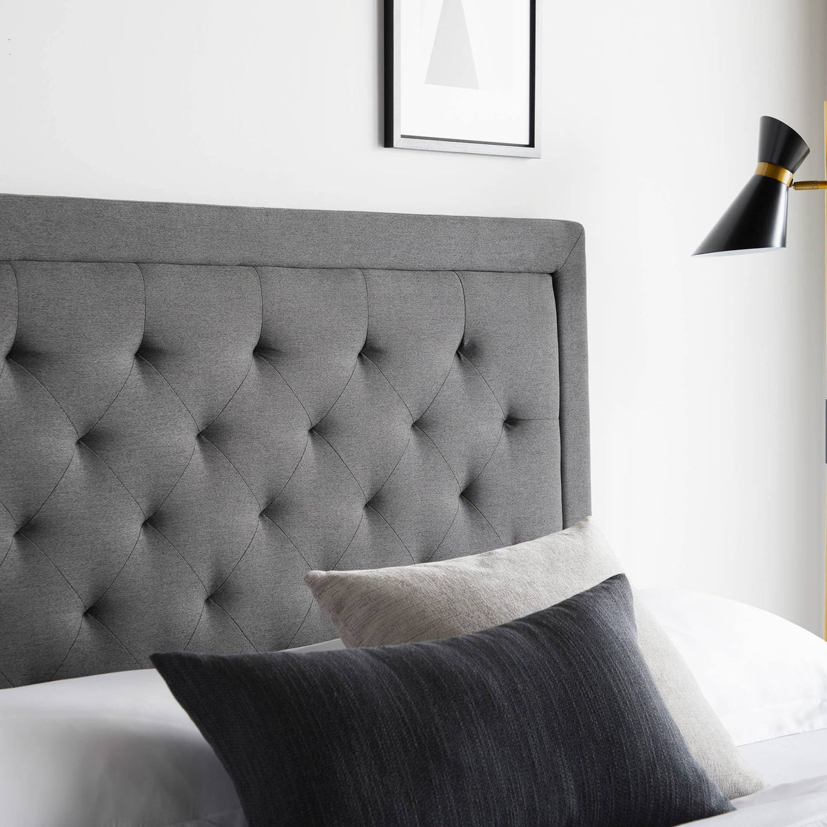 Desert King Headboard Z97200