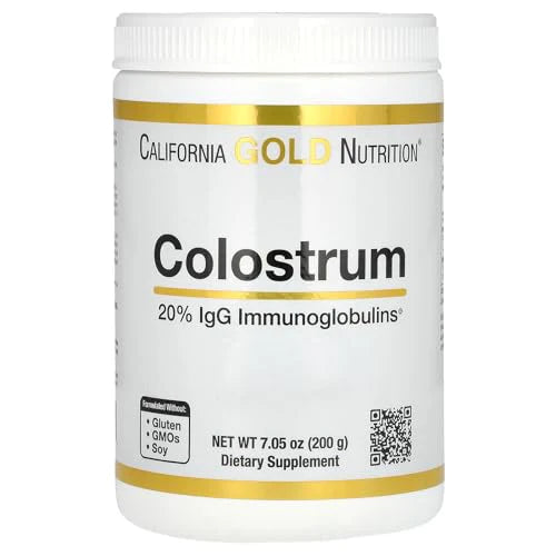 Colostrum 7.05 oz X155124