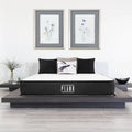 11-Inch Two-Sided Firm Mattress, Twin C820
