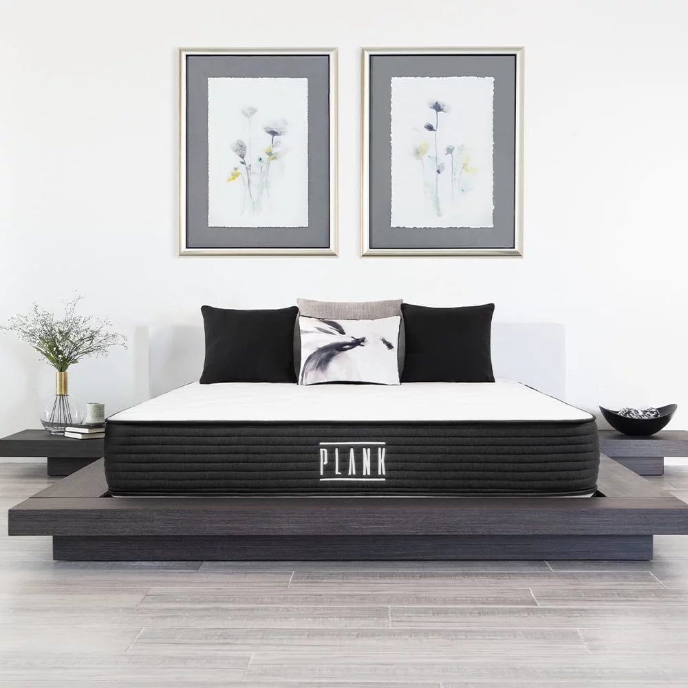 11-Inch Two-Sided Firm Mattress, Twin C820