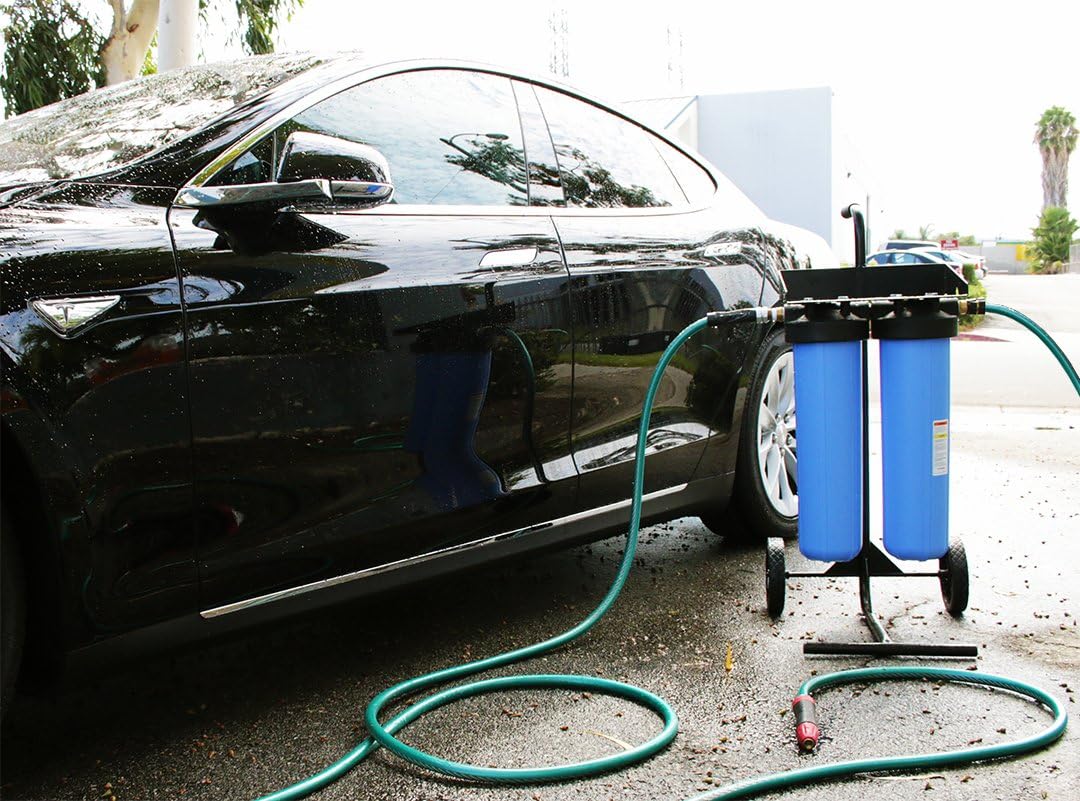White Spot Free Car Wash System T52371