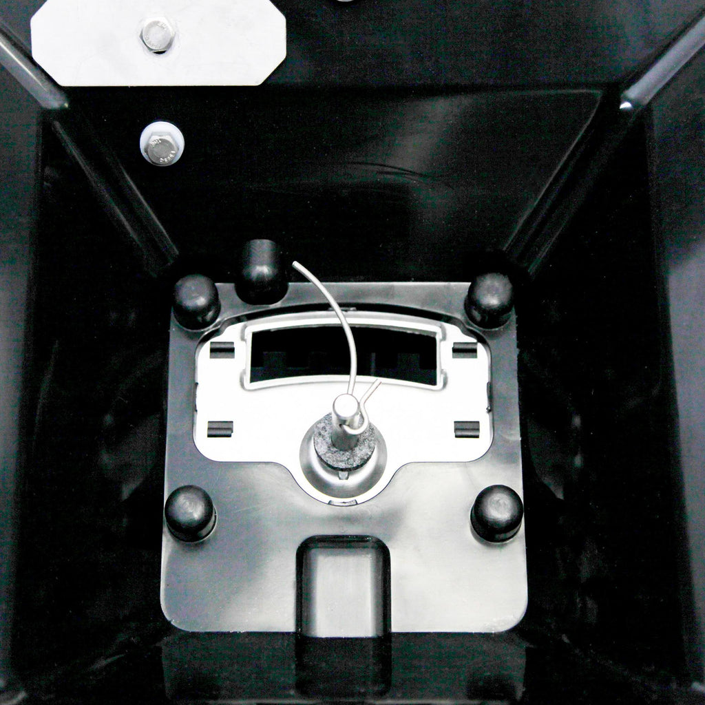 Walk-Behind Broadcast Spreader 80-lb. Capacity W17843