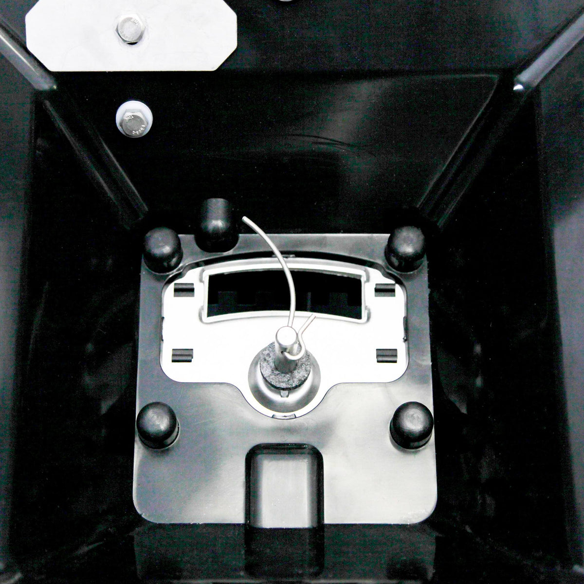 Walk-Behind Broadcast Spreader 80-lb. Capacity W17843
