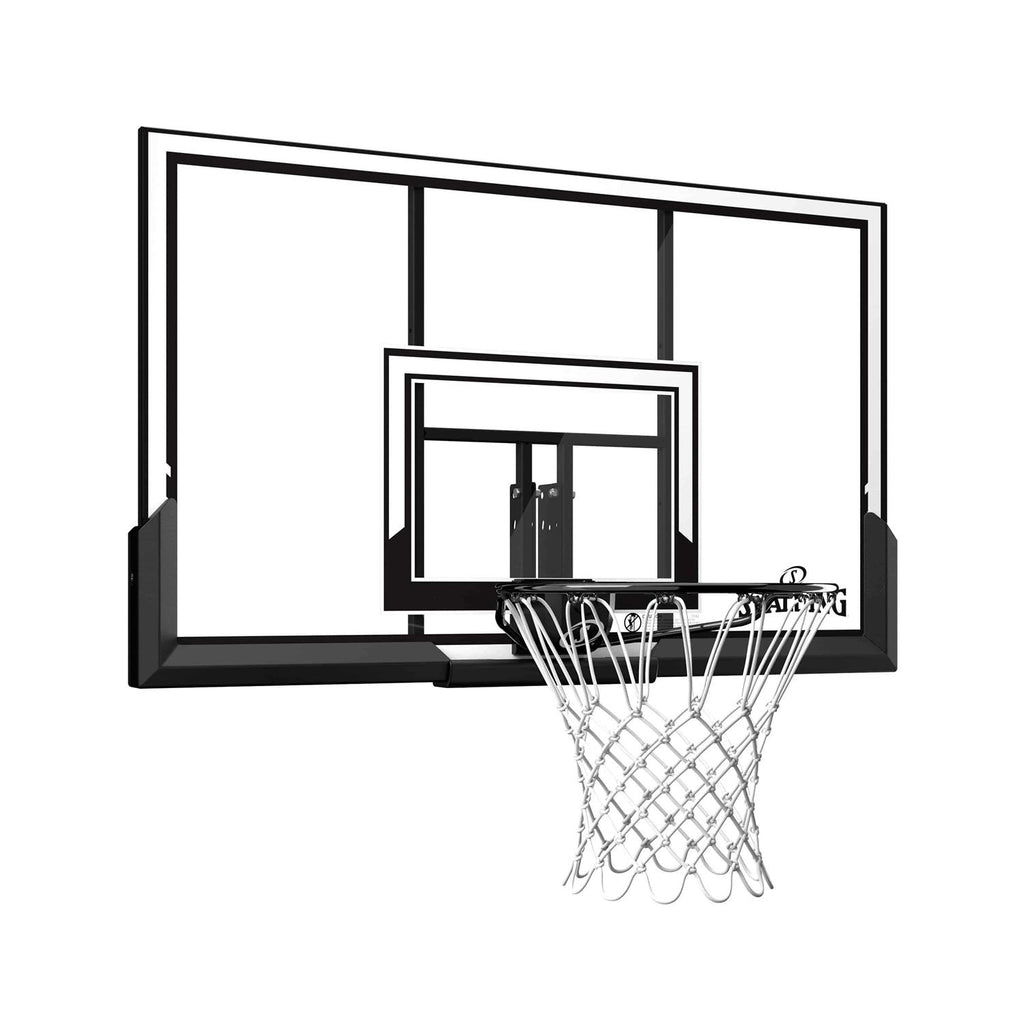 Acrylic Backboard & Rim Combo X22153